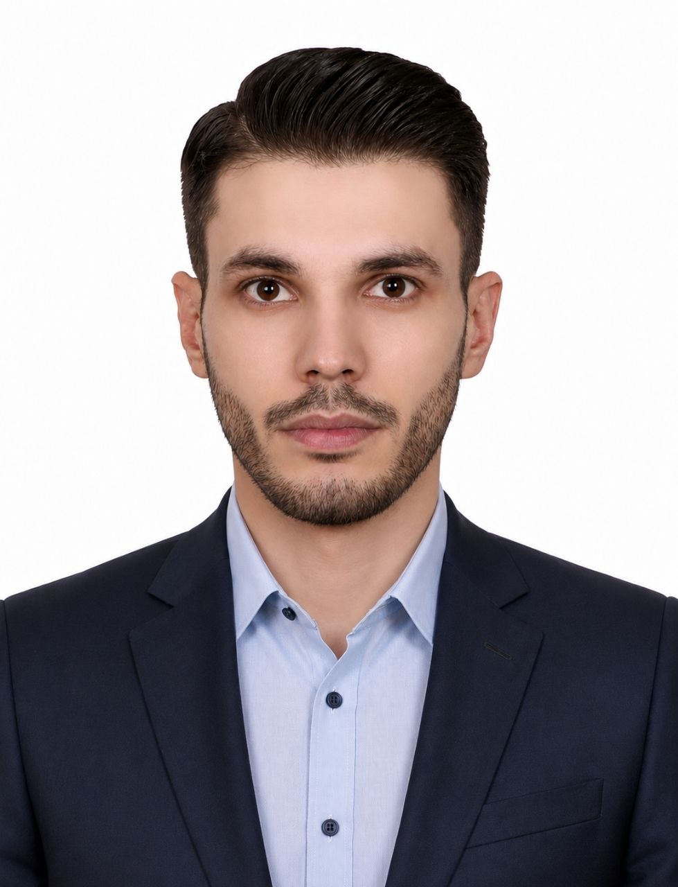 محمدرضا نعمتی